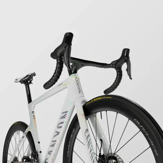 2025 Canyon Aeroad CFR Tensor