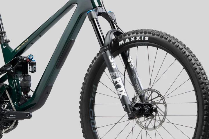 2025 Norco Optic C2 MX