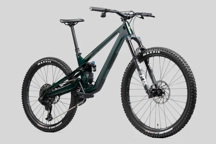 2025 Norco Optic C2 MX