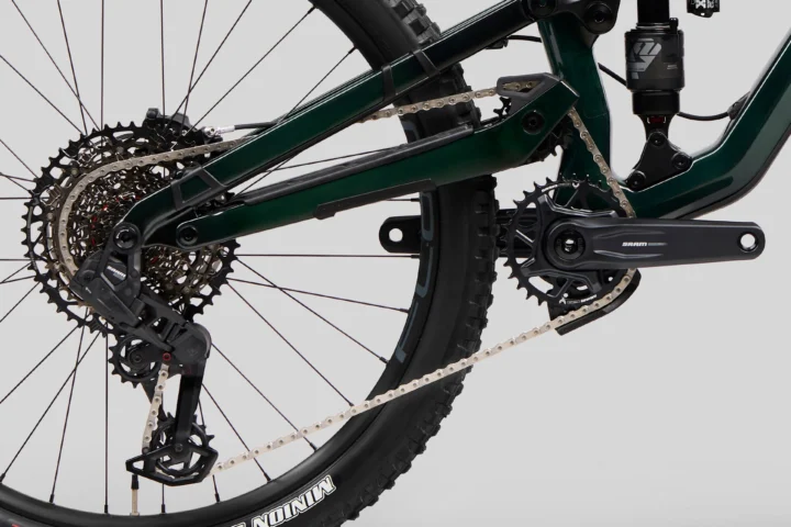 2025 Norco Optic C2 MX