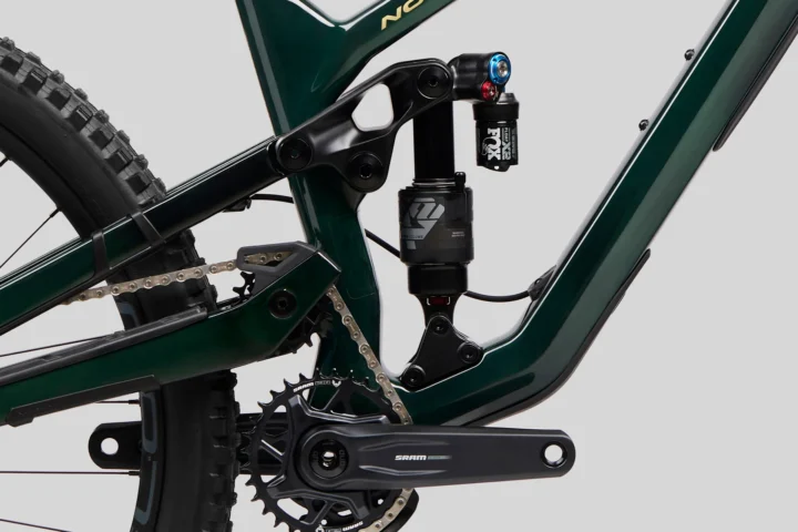 2025 Norco Optic C2 MX