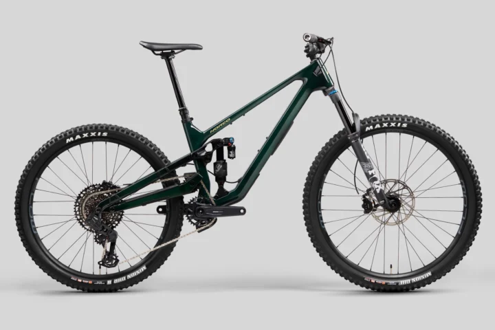 2025 Norco Optic C2 MX