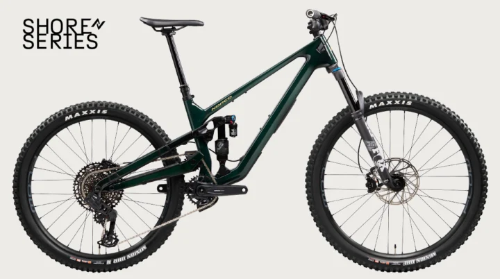 2025 Norco Optic C2 MX