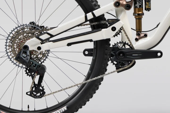 2025 Norco Optic A1