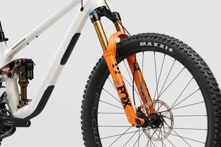 2025 Norco Optic A1