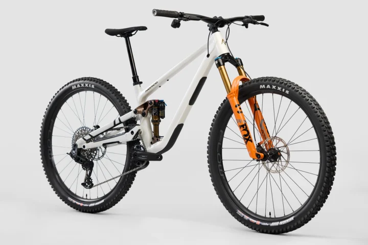 2025 Norco Optic A1