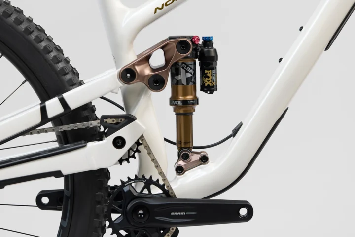 2025 Norco Optic A1