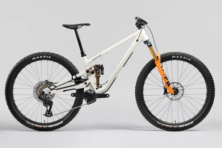 2025 Norco Optic A1