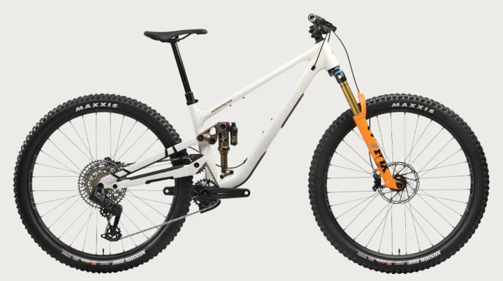 2025 Norco Optic A1