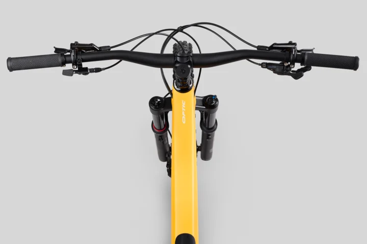 2025 Norco Optic C3