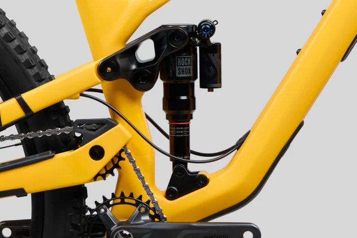 2025 Norco Optic C3