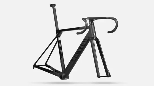 2025 Canyon Ultimate CF SLX Frameset