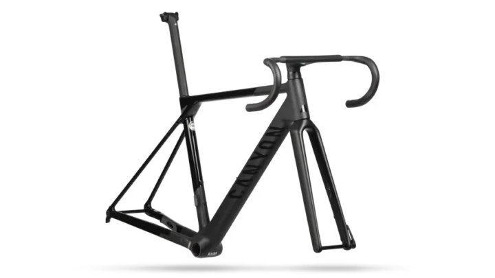2025 Canyon Ultimate CF SLX Frameset