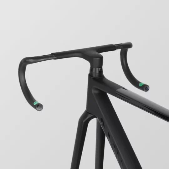 2025 Canyon Ultimate CF SLX Frameset