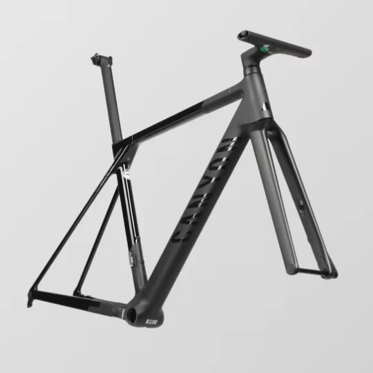 2025 Canyon Ultimate CF SLX Frameset