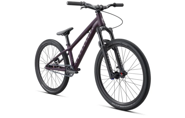 2025 Commencal Absolut 24