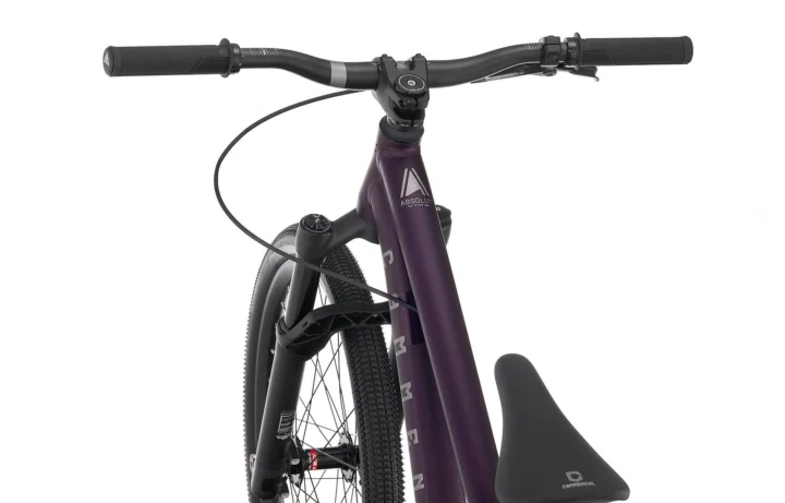 2025 Commencal Absolut 24