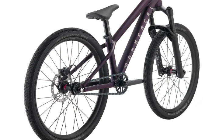 2025 Commencal Absolut 24