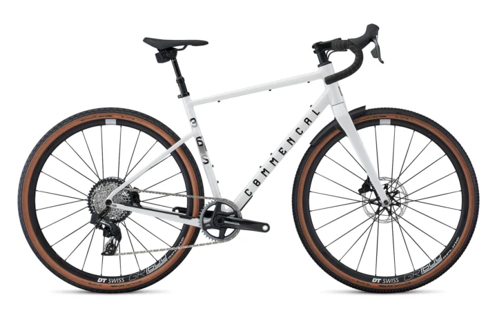 2025 Commencal 365 Signature