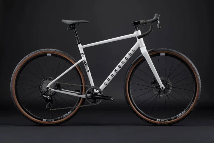 2025 Commencal 365 Signature