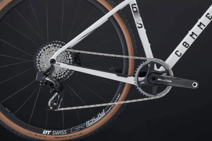 2025 Commencal 365 Signature