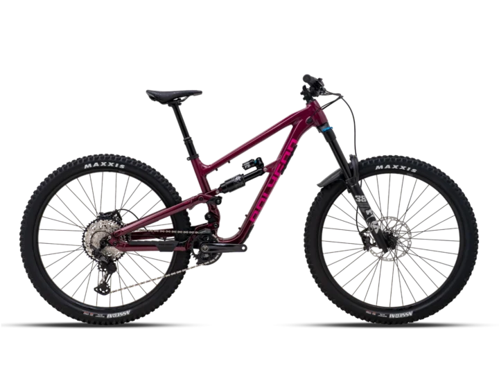 2025 Polygon Collosus N9