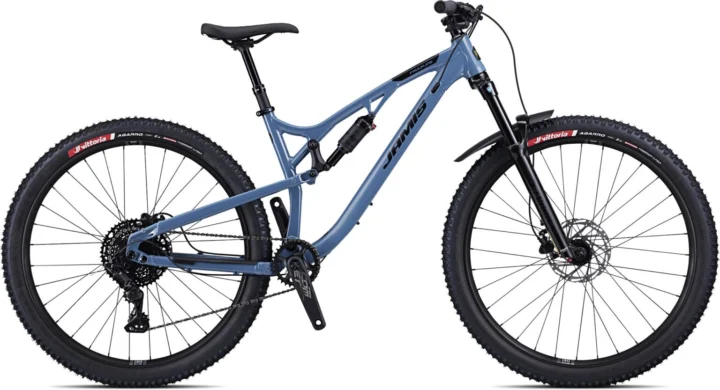 2025 Jamis Faultline A3 MPX