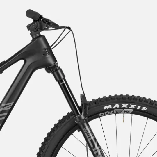 2025 Canyon Spectral CF 8