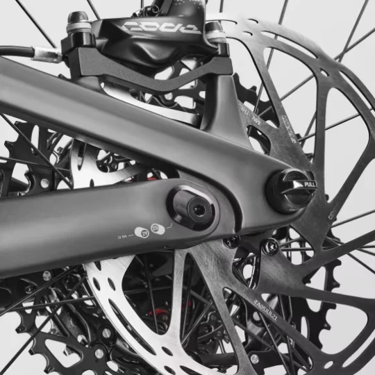 2025 Canyon Spectral CF 8