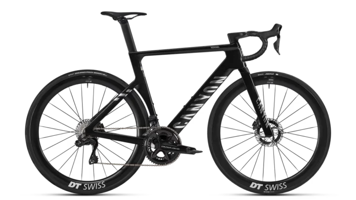 2025 Canyon Aeroad CFR Di2