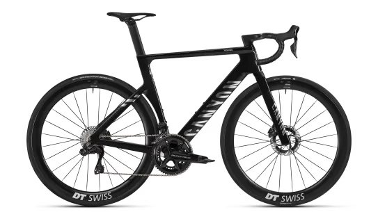 2025 Canyon Aeroad CFR Di2