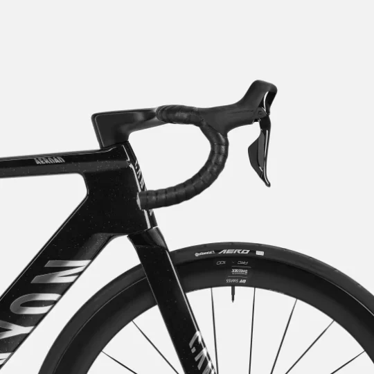 2025 Canyon Aeroad CFR Di2