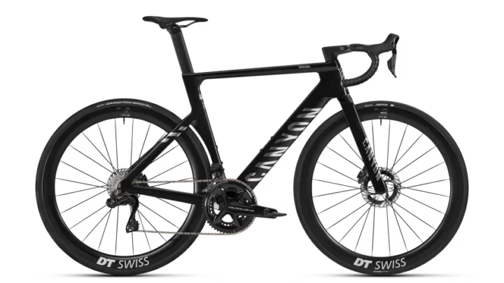 2025 Canyon Aeroad CFR Di2