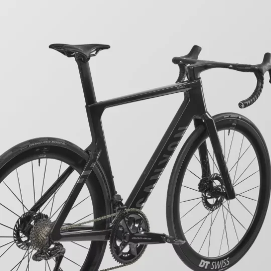 2025 Canyon Aeroad CFR Di2