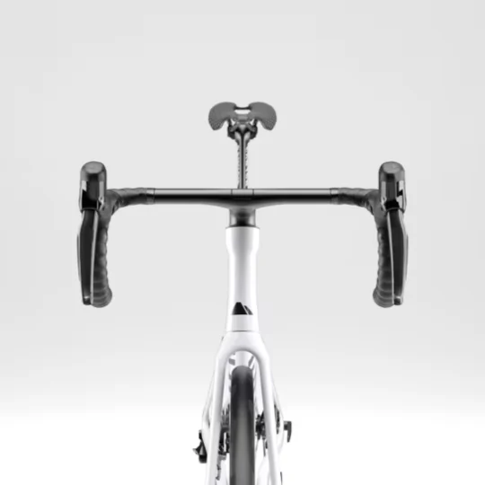 2025 Canyon Aeroad CFR Di2