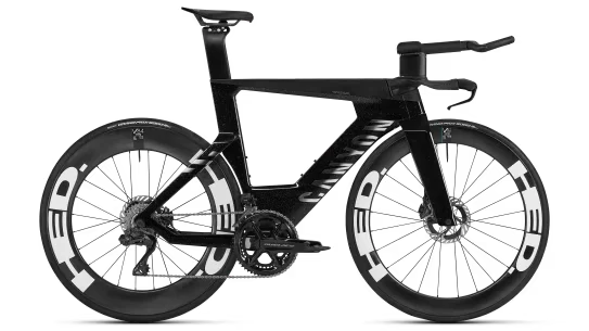 2025 Canyon Speedmax CFR Di2 Vanquish Pro