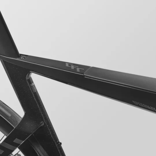 2025 Canyon Speedmax CFR Di2 Vanquish Pro