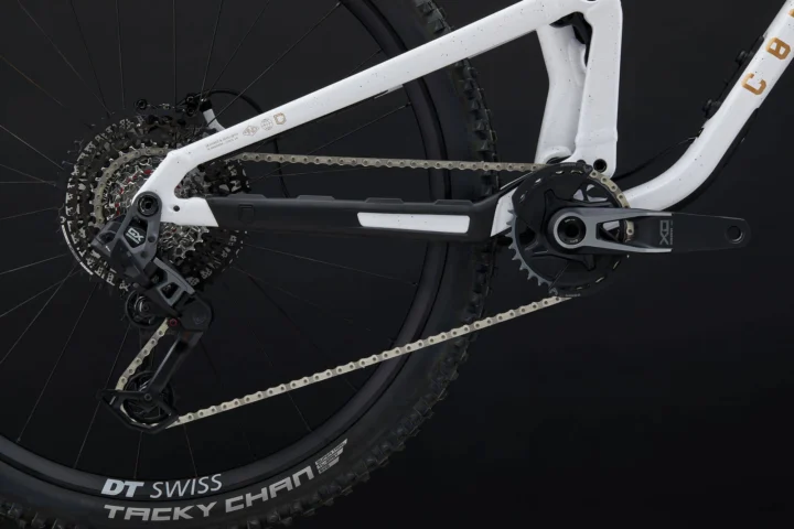2025 Commencal Meta V5 Signature