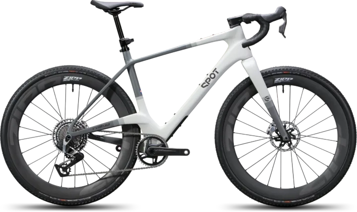 2025 Spot Rallye 6-Star AXS