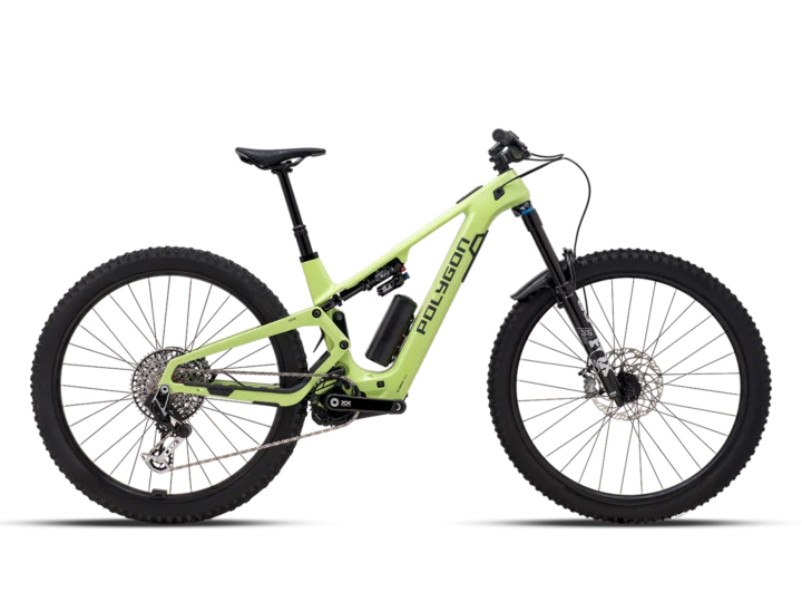 2025 Polygon Collosus TLE 0 AXS