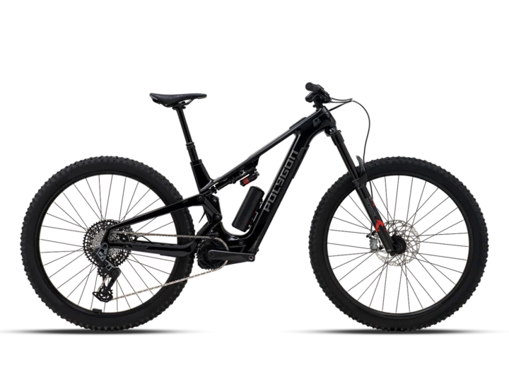 2025 Polygon Collosus TLE 8 AXS