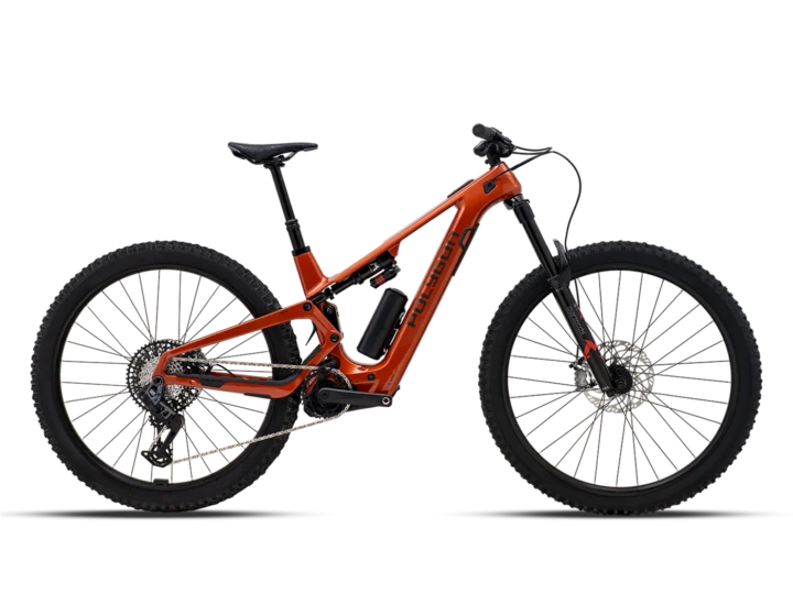 2025 Polygon Collosus TLE 8 AXS