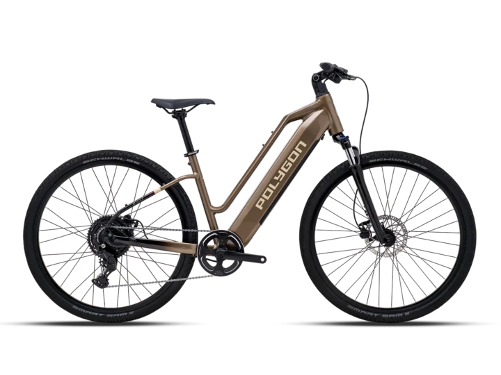 2025 Polygon Kalosi Miles LOW Step