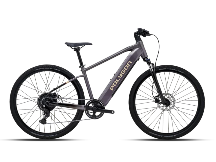 2025 Polygon Kalosi Miles High Step