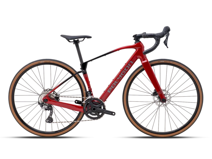 2025 Polygon Tambora A5