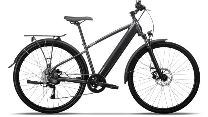 2025 Devinci E-Milano HD Altus