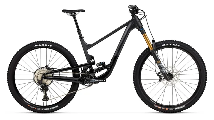 2025 Rocky Mountain Altitude Alloy 70 Coil