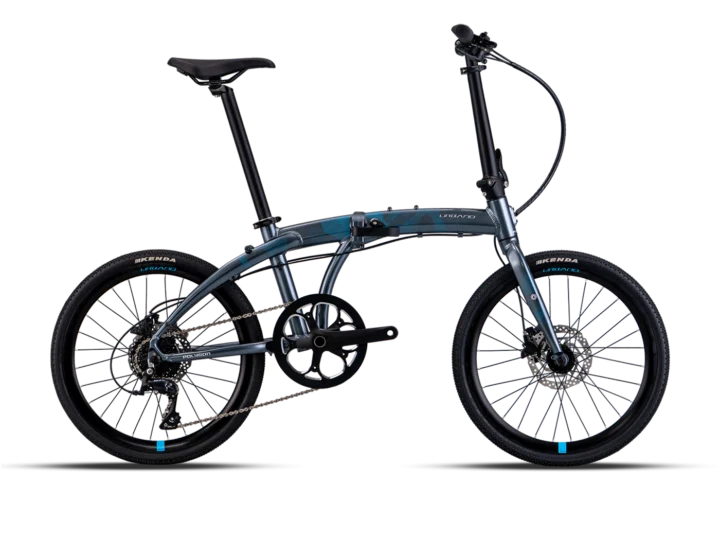2025 Polygon Urbano 5