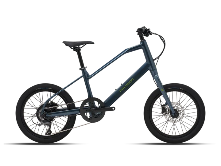2025 Polygon Gili Velo