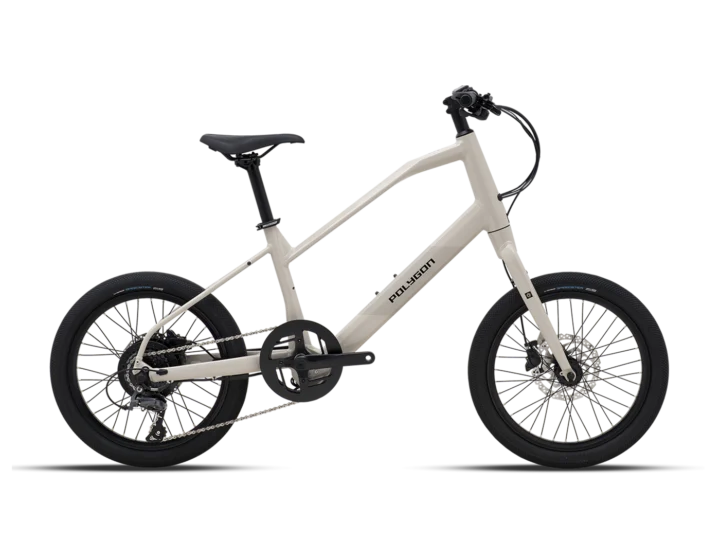 2025 Polygon Gili Velo